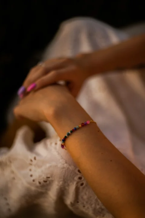Be Love! Be rainbow!
