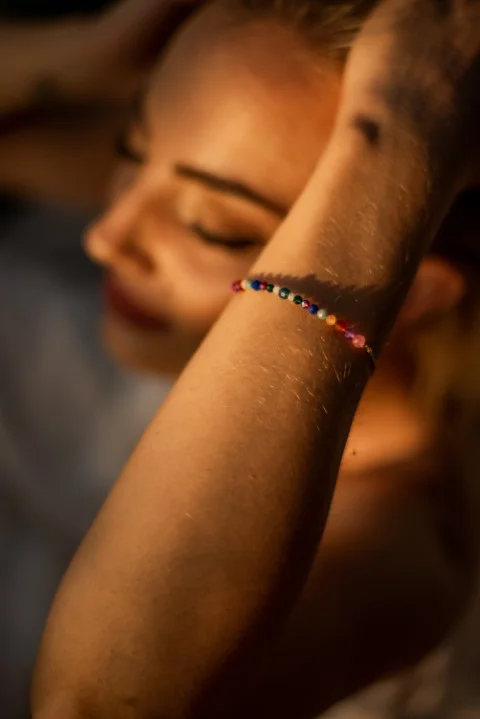 Be Love! Be rainbow!